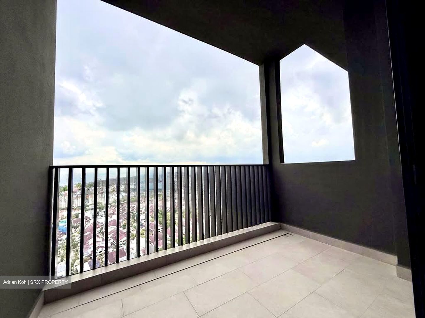 Lentor Modern (D26), Apartment #551428401